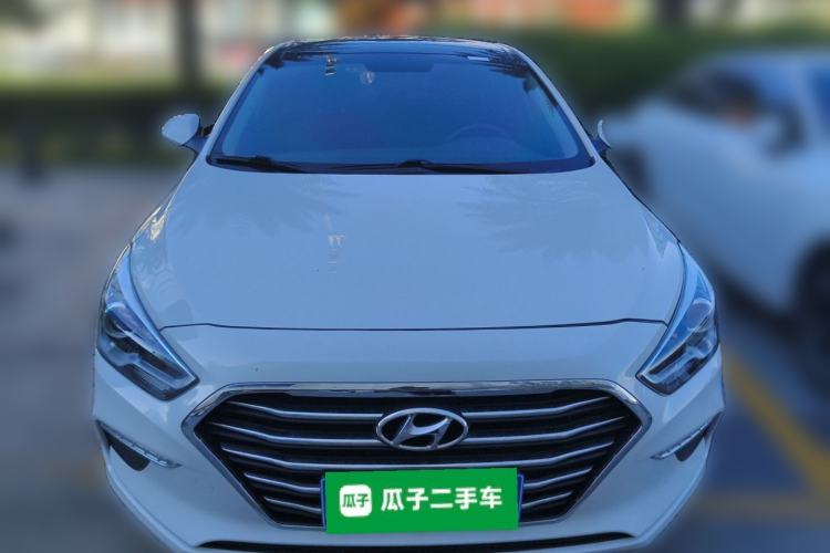 Used Hyundai Mistra 2019 1.6T Automatic Smart GLS China VI Standard
