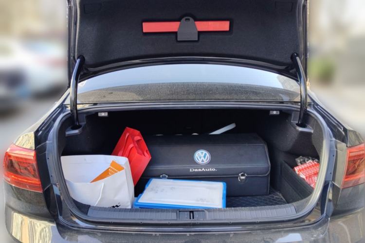 Used Volkswagen Magotan 2020 330TSI DSG Leading Model
