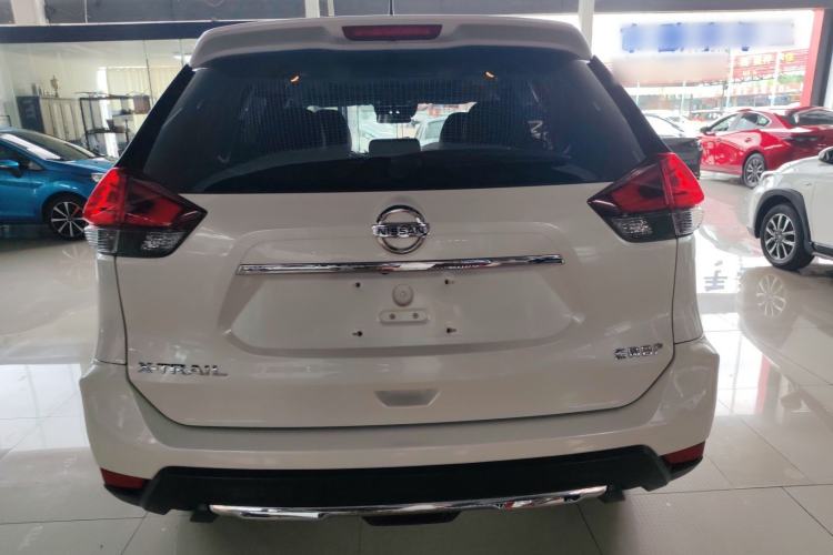 Used Nissan X-Trail 2021 2.0L CVT 2WD XL Premium Commemorative Edition
