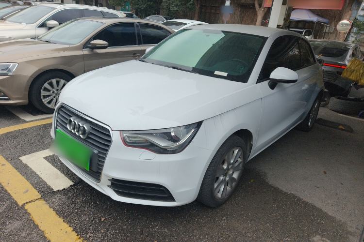 Used Audi A1 2014 30 TFSI Technology Edition