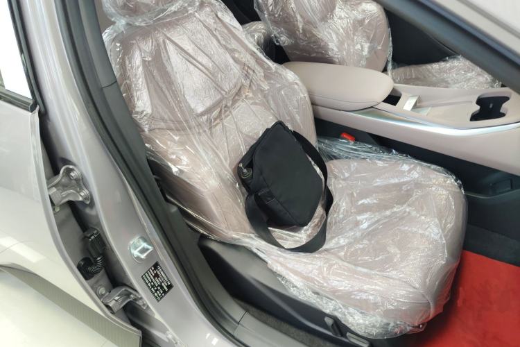 Used XPeng MONA M03 2025 502 Long-Range Max
