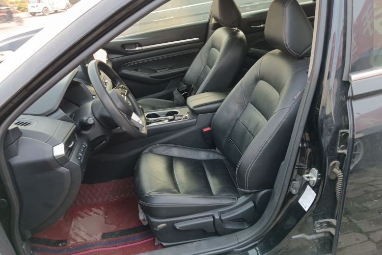 Used Nissan Teana 2021 2.0L XE Fashion Edition
