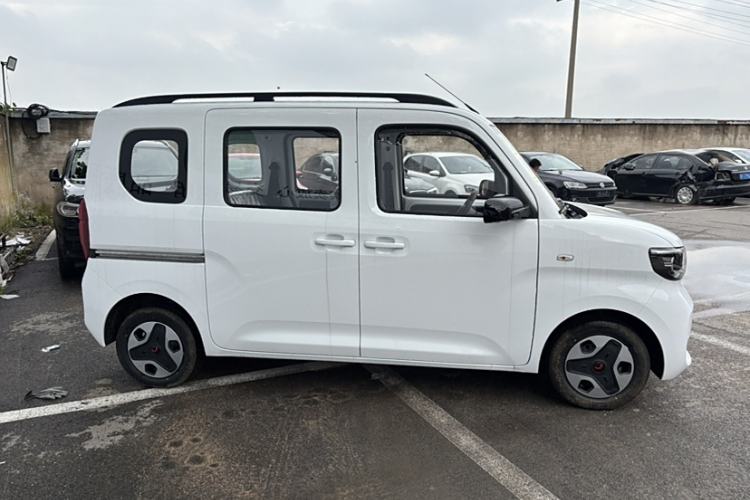 Used Wuling Zhiguang New Energy 
