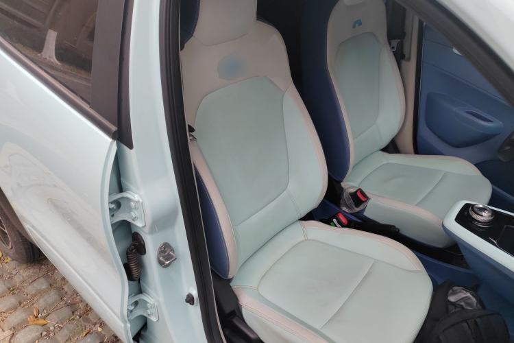 Used Dongfeng NAMMI EX1 2022 PRO Yuecheng Model
