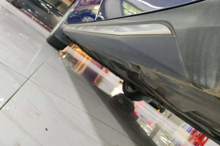 Used Mercedes-Benz GLA 2018 GLA 200 Sport Edition
