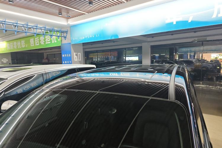 Used GAC Trumpchi M8 2023 Lingxiu Series 390T Ultimate Edition