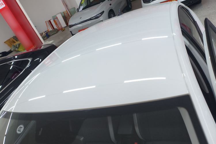 Used Volkswagen Lavida 2023 New Rui 1.5L Automatic New Yi Edition
