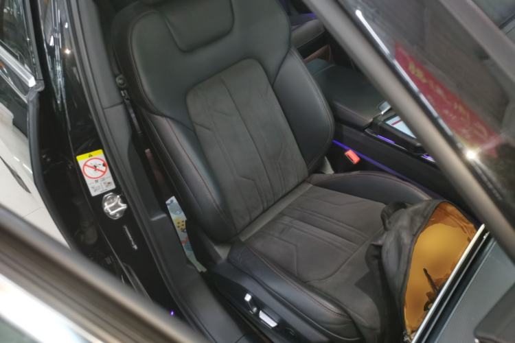 Used Audi A6L 2024 45 TFSI Prestige Dynamic Edition
