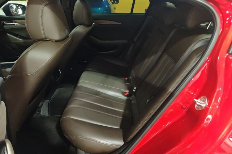 Used Mazda Atenza 2020 2.5L Sky Blue Prestige Edition
