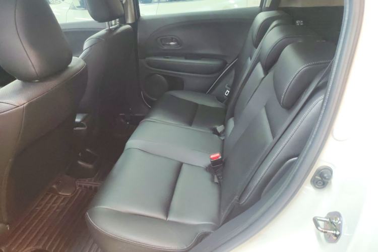 Used Honda Vezel 2020 220 TURBO CVT Luxury Edition
