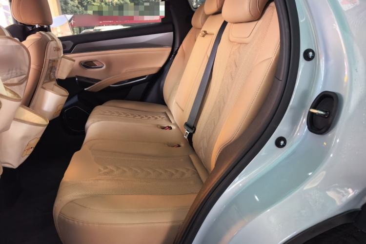 Used BYD Song L DM-i 2024 112 km Beyond Edition
