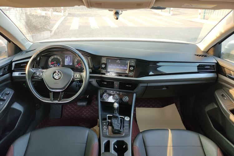 Used Volkswagen Bora 2020 1.5L Automatic Comfort Model