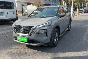 Used Nissan X-Trail 2021 VC-Turbo 300 CVT 2WD Comfort Edition