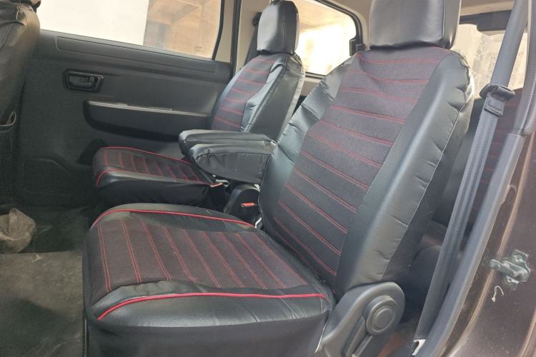 Used Dongfeng Fengon 330 2014 1.5L Manual Standard Edition DK15-02