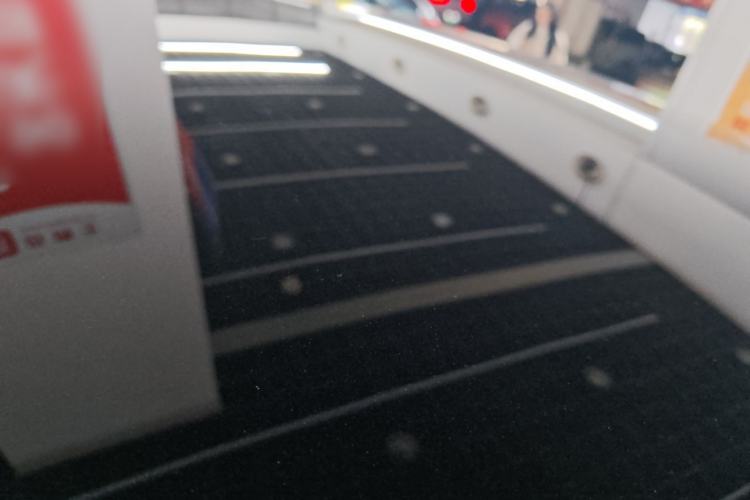 Used XPeng P7 2023 P7i 610 Pengyi Performance Edition
