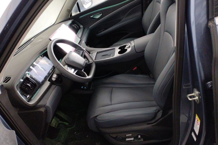 Used BYD Sealion 07 DM-i 2025 150 Flagship+ Edition