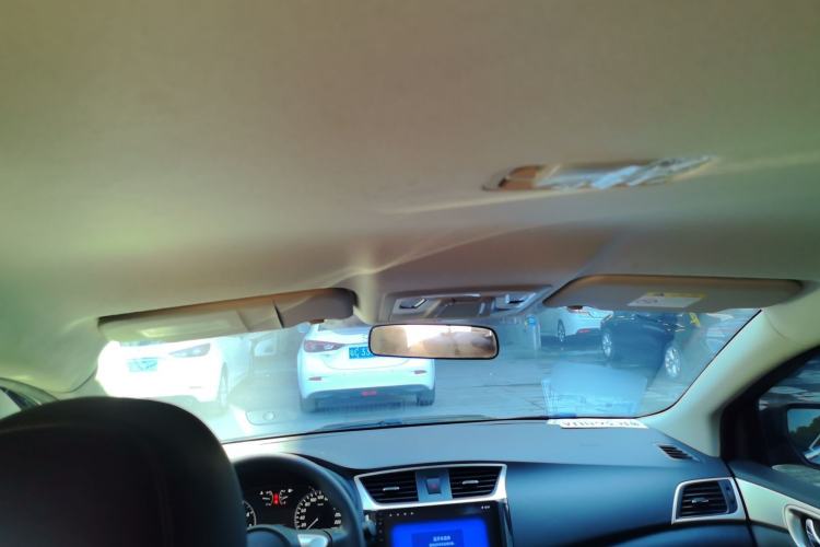 Used Nissan Sylphy 2022 Classic 1.6XE CVT Comfort Edition
