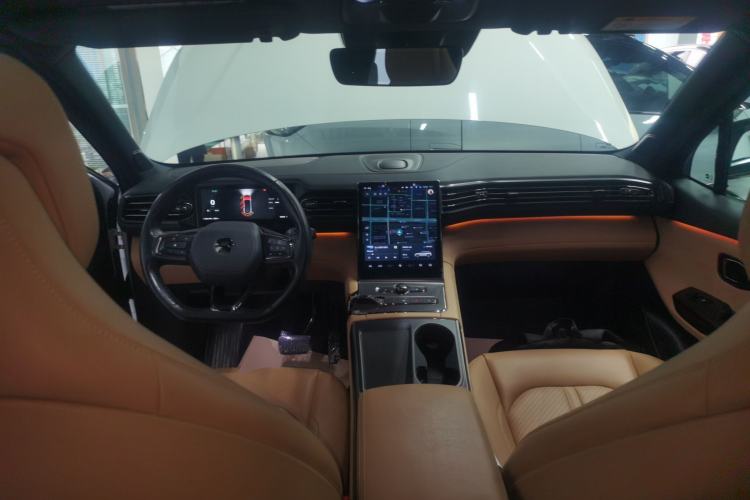 Used Nio ES6 2020 600 km Sport Edition