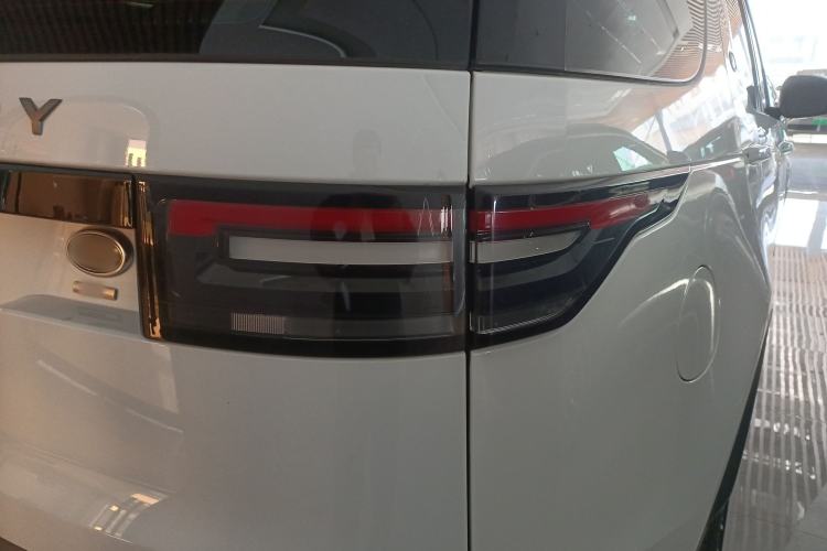 Used Land Rover Discovery 2017 3.0 SC V6 S