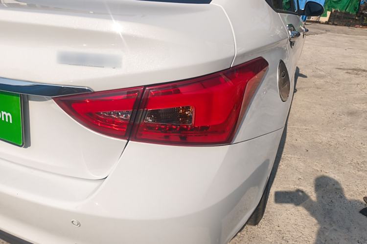 Used Chery Arrizo 5 2021 PRO 1.5L Manual Youth Edition