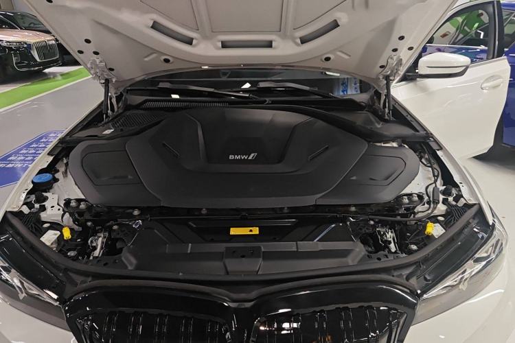 Used BMW i3 2024 eDrive 35 L