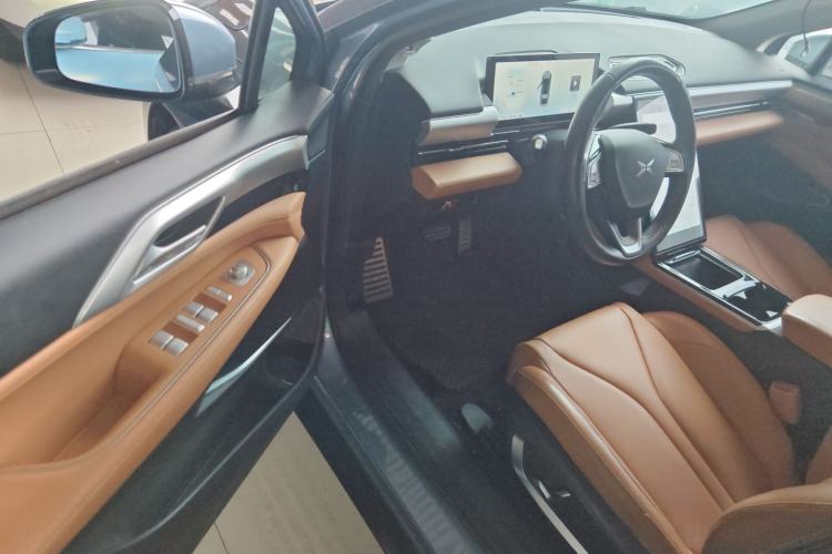 Used XPeng P5 2021 550E