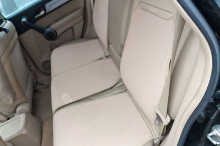 Used Honda CR-V 2010 2.0L automatic two-wheel drive urban version
