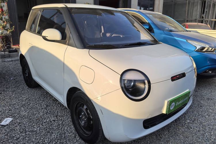 Used  Lumin 2023 205km Xiangqin Version

