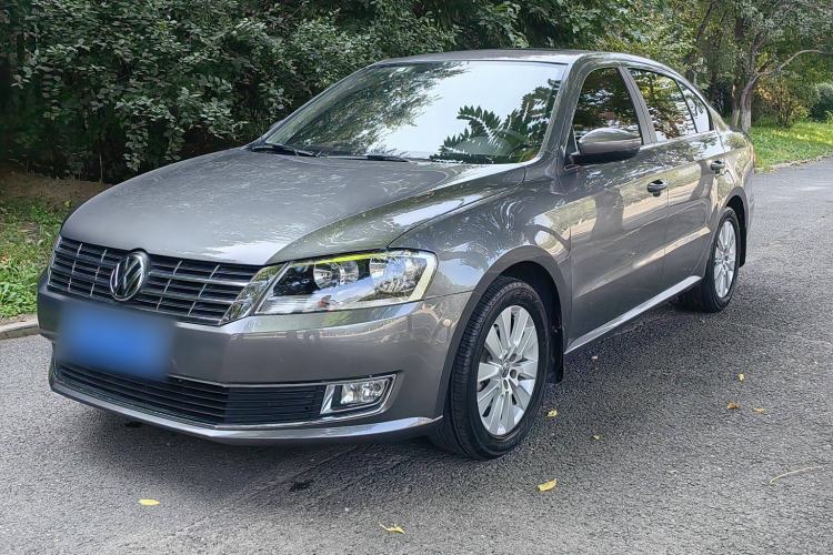 Used Volkswagen Lavida 2013 Restyled Classic 1.6L Automatic Comfort Edition