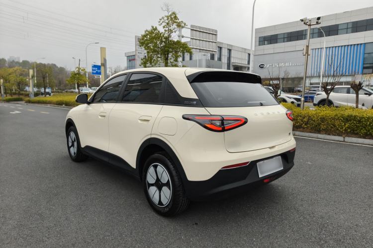 Used  Geome 2025 310km Youth Edition