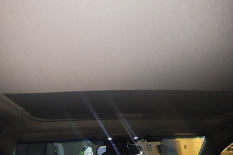 Used Toyota Camry 2021 2.0G Luxury Edition