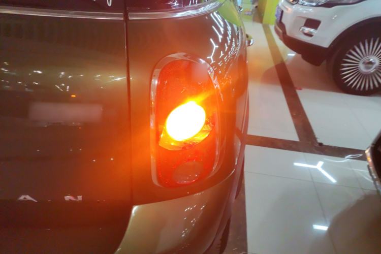 Used  Countryman 2014 1.6L COOPER Fun
