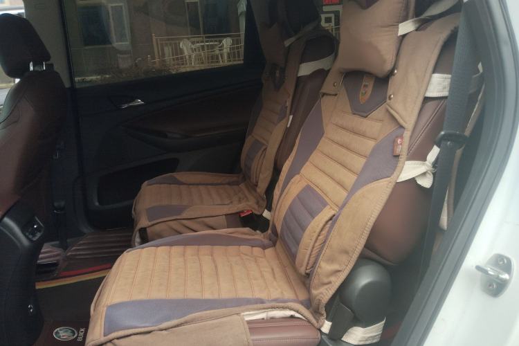 Used Buick GL6 2018 18T 6-Seater Luxury Model