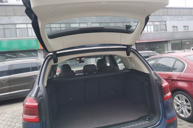 Used BMW X3 2020 xDrive28i Luxury Package
