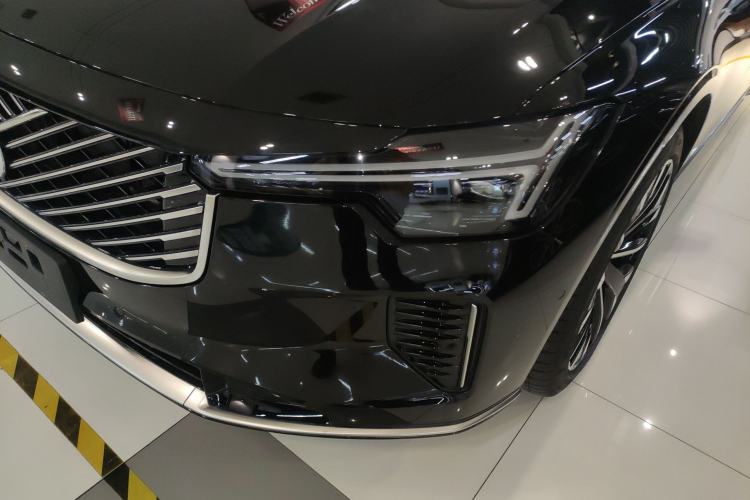 Used Volvo S90 2026 B5 Zhiya Luxury Edition
