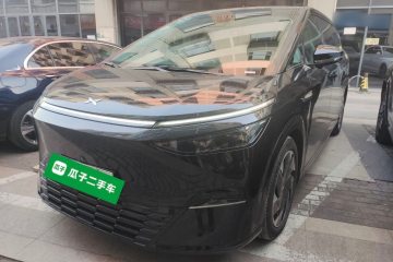 Used XPeng X9 2024 640 All-Wheel Drive High-Performance Max