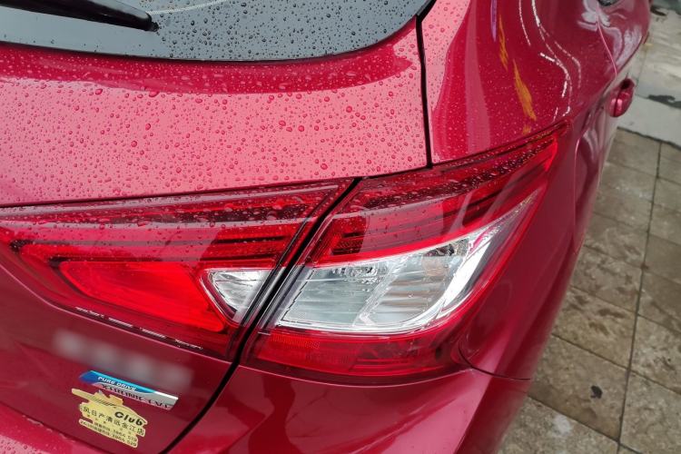 Used Nissan Tiida 2019 1.6L CVT Smart Drive Version China VI Standard
