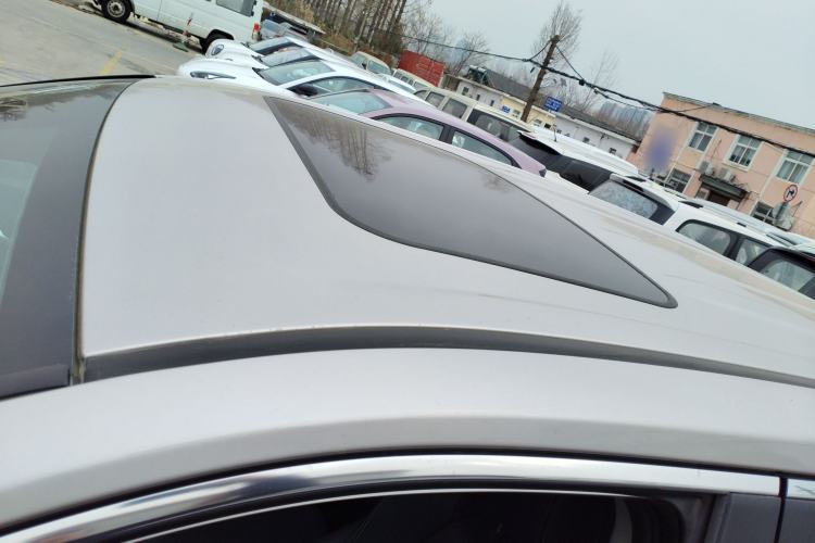 Used Toyota Wildlander 2022 2.0L CVT Two-Wheel Drive Luxury PLUS Edition
