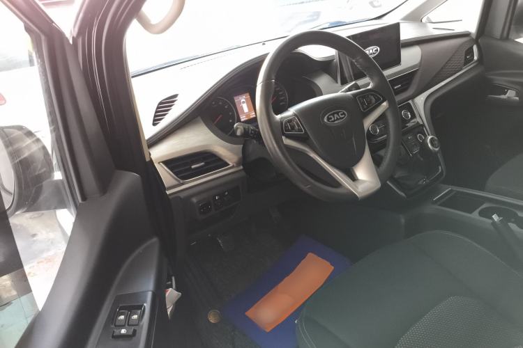 Used  M3 2022 PLUS 1.5T 7-Seater Standard Model