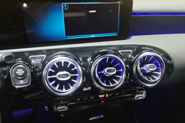 Used Mercedes-Benz A AMG 2020 AMG A 45 S 4MATIC+
