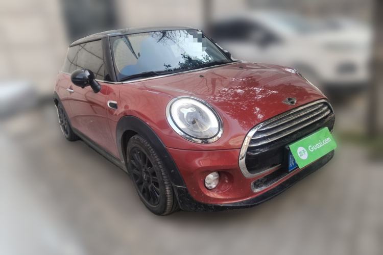 Used  MINI 2014 1.5T COOPER Excitement