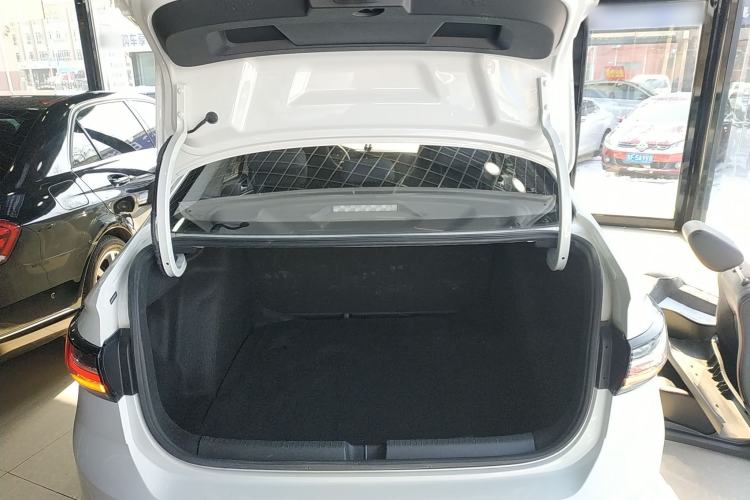 Used Volkswagen Lavida 2023 New Rui 1.5L Automatic New Yi Edition
