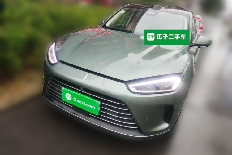 Used Hima AITO M5 2023 Extended-Range Four-Wheel Drive Intelligent Driving Version
