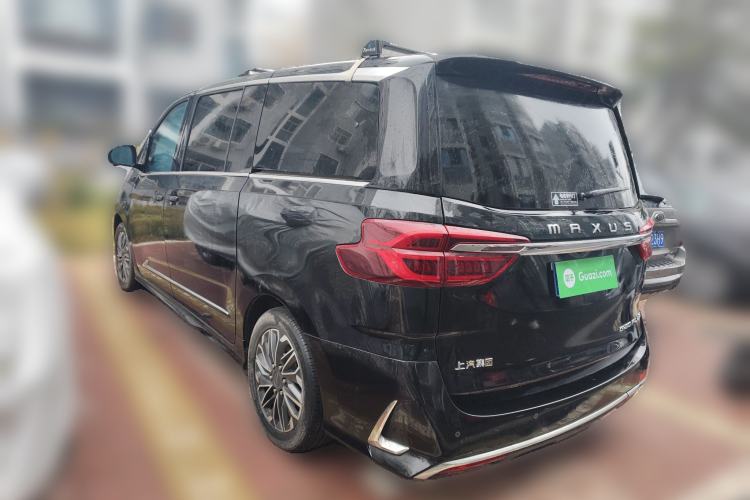 Used SAIC MAXUS G20 2023 Facelifted PLUS 2.0T Gasoline Automatic Luxury Edition
