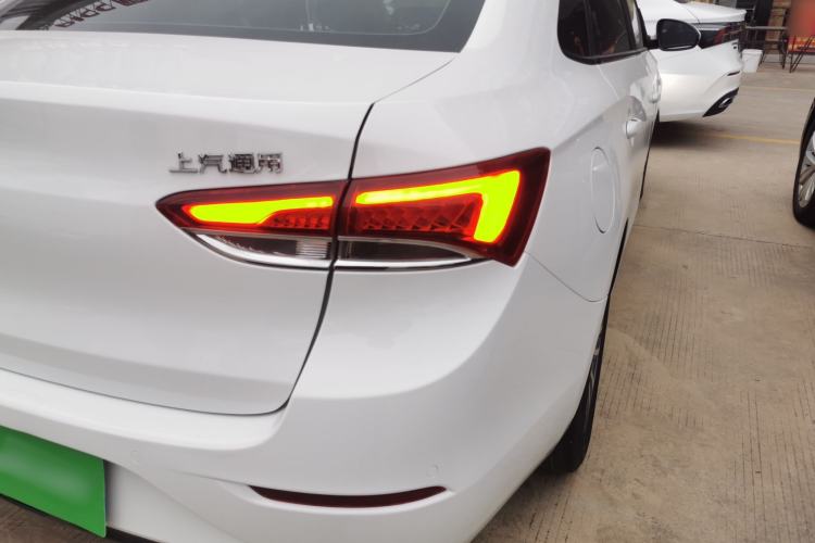 Used Buick GT 2019 18T Automatic Connected Elite Model China V Standard
