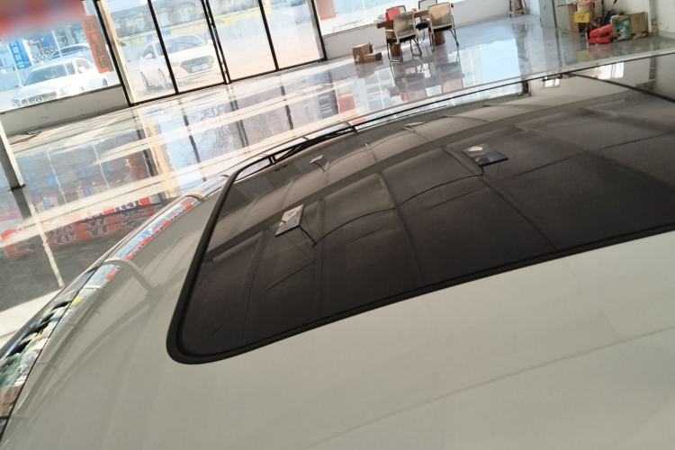 Used Porsche Macan 2017 Macan 2.0T