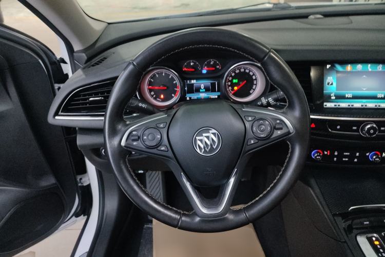 Used Buick Regal 2019 20T Elite Version China VI Standard
