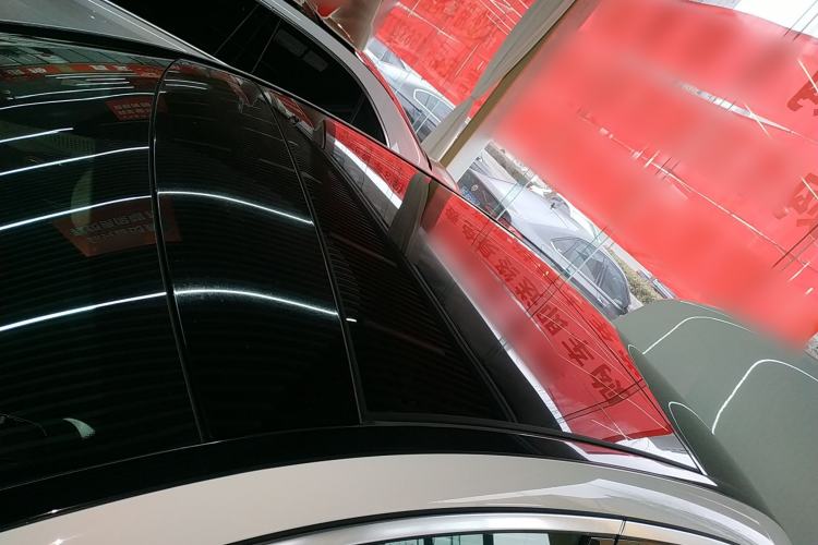 Used Mercedes-Benz C-Class 2020 Restyled C 260 L Sport Edition
