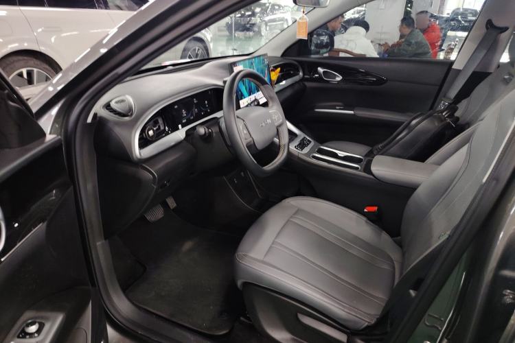 Used  Geome 2025 310km Dream Edition
