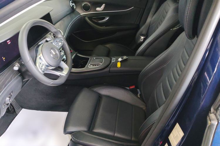 Used Mercedes-Benz E-Class 2019 E 260 L Sport Edition
